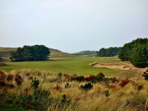 Pacific Dunes 8th 2018